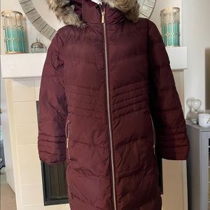 Micheal Kors Winter Coat